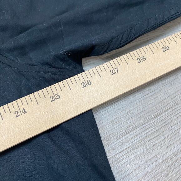 Attitude Gold Redemption Y2K Long Sleeve Button Up Shirt Men's 2XL - Picture 6 of 12